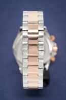 Hugo Boss Men's Watch Chronograph Ikon Two Tone - HB1513339